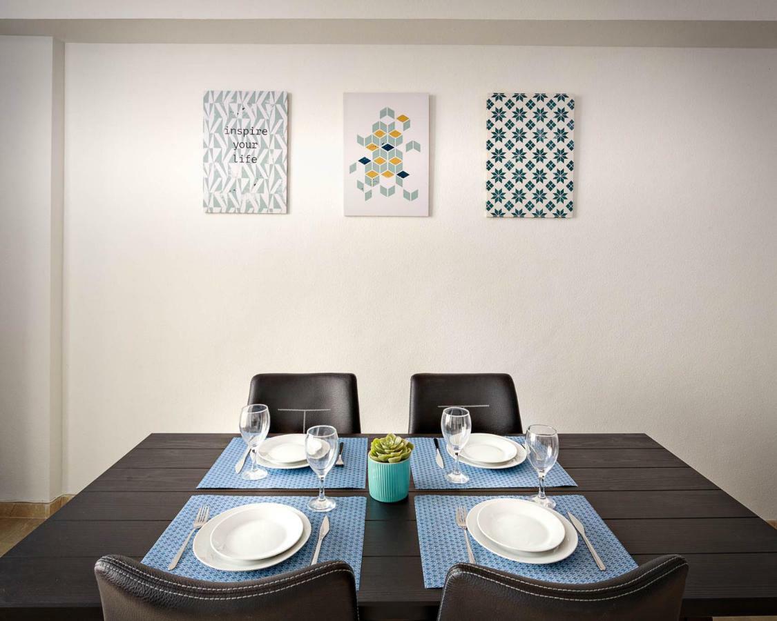 Marina Real 214 - Puerto De La Duquesa Apartment Castillo de Sabinillas ภายนอก รูปภาพ