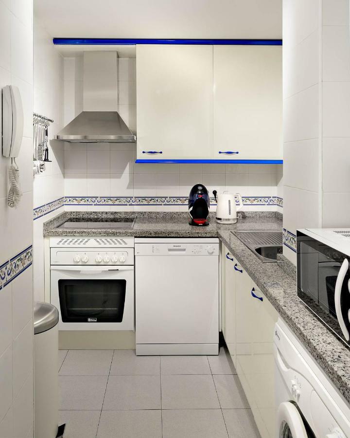 Marina Real 214 - Puerto De La Duquesa Apartment Castillo de Sabinillas ภายนอก รูปภาพ