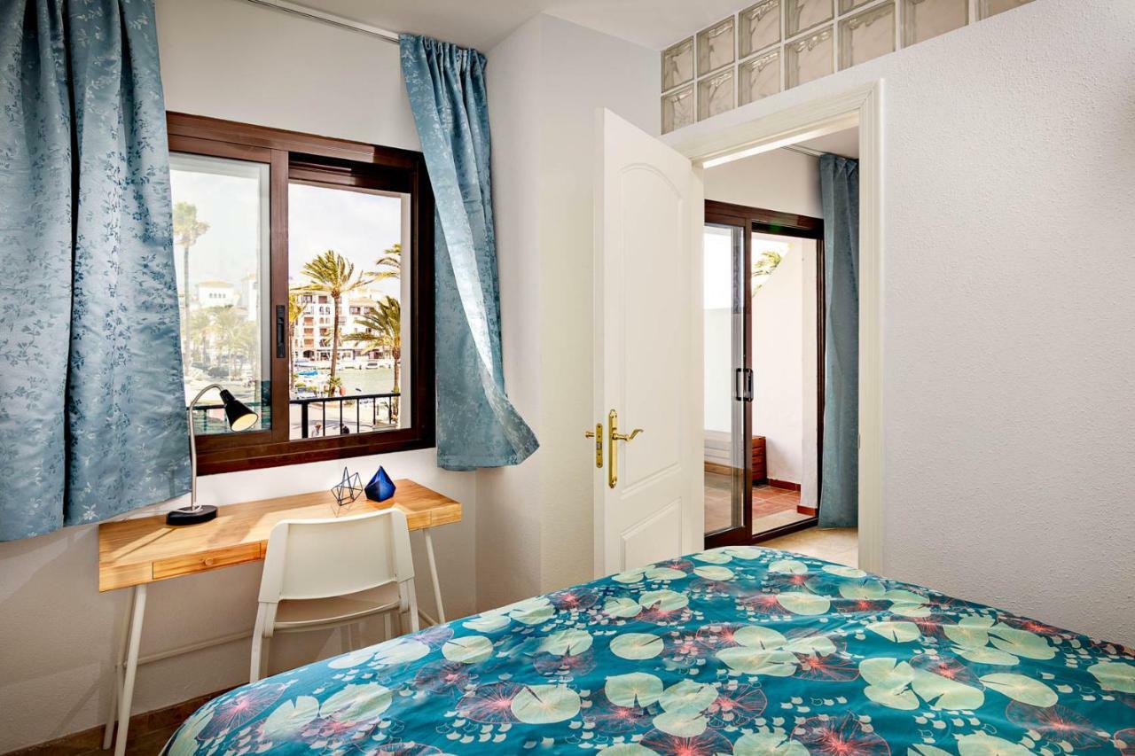 Marina Real 214 - Puerto De La Duquesa Apartment Castillo de Sabinillas ภายนอก รูปภาพ