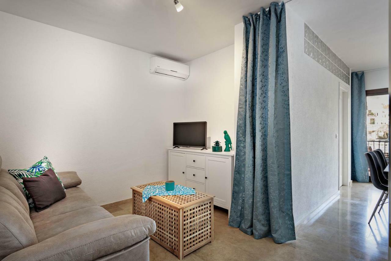 Marina Real 214 - Puerto De La Duquesa Apartment Castillo de Sabinillas ภายนอก รูปภาพ