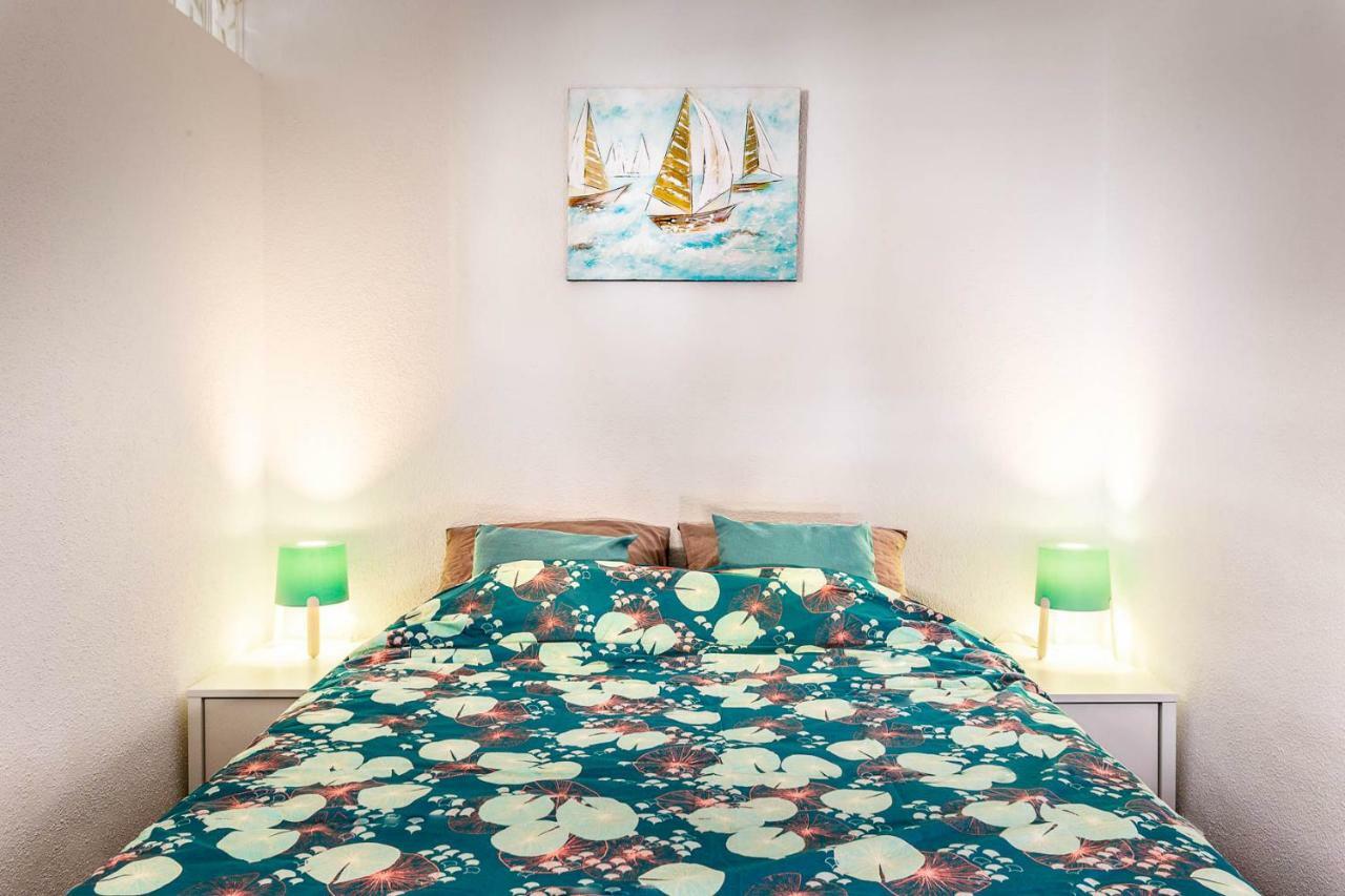 Marina Real 214 - Puerto De La Duquesa Apartment Castillo de Sabinillas ภายนอก รูปภาพ