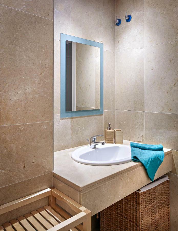 Marina Real 214 - Puerto De La Duquesa Apartment Castillo de Sabinillas ภายนอก รูปภาพ