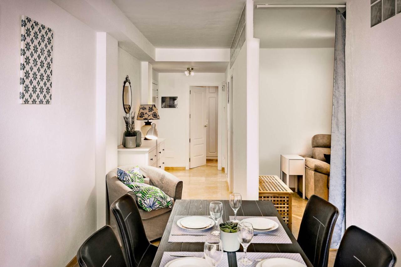 Marina Real 214 - Puerto De La Duquesa Apartment Castillo de Sabinillas ภายนอก รูปภาพ